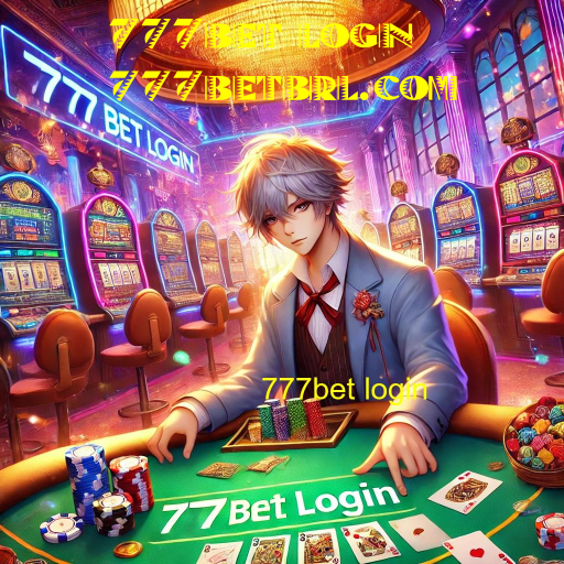 777bet login