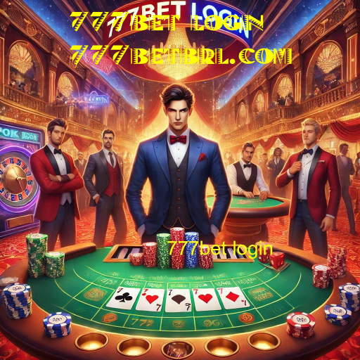 777bet login