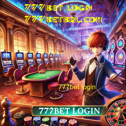 777bet login