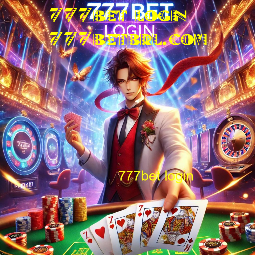 777bet login