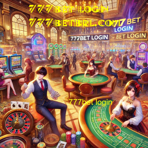 777bet login