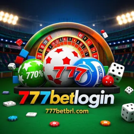 777bet login