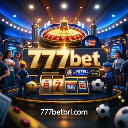 Descubra as Loterias no 777bet: Emoção e Oportunidade em Cada Sorteio