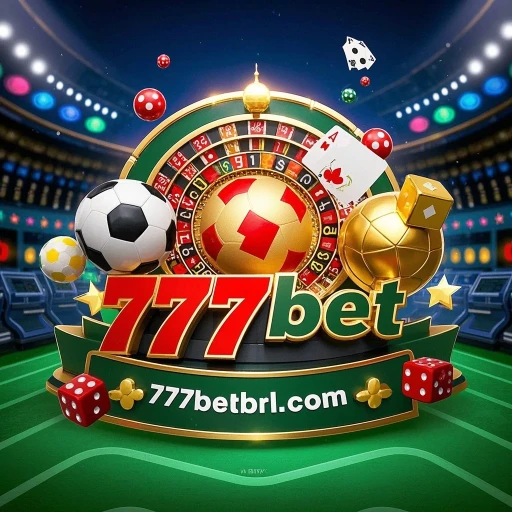A Evolução das Apostas Online: O Caso do 777bet