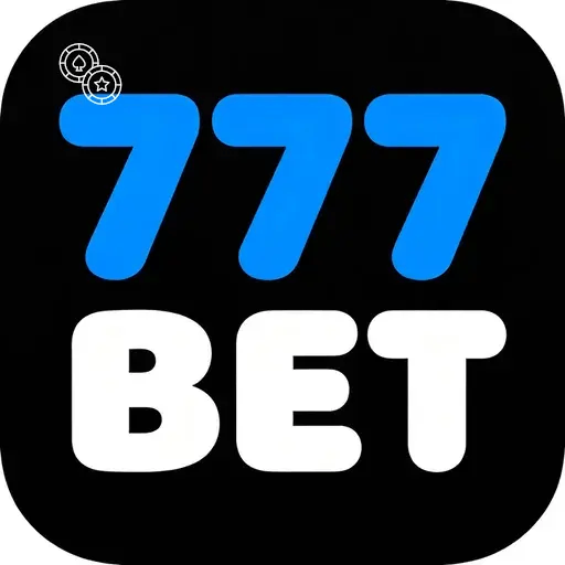 777BET Logo