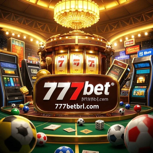 O Guia Completo da Categoria 'Suporte' no 777bet: Como Melhorar Suas Habilidades em Jogos Online