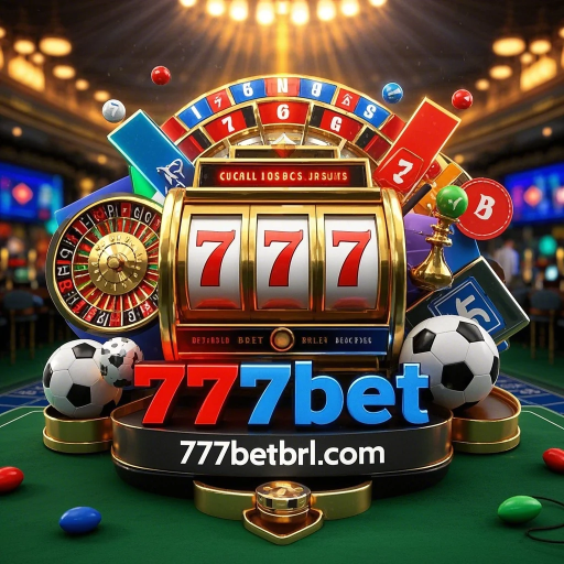 A Emoção dos Torneios no 777bet: Competição e Prêmios em Jogo